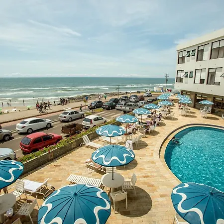 Dunas Praia Hotel-2