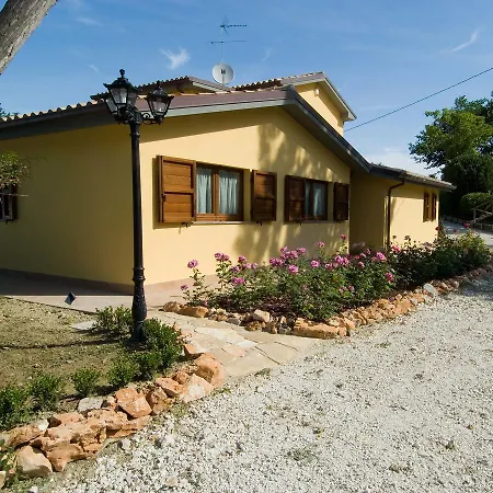 Country House La Madonnina-3
