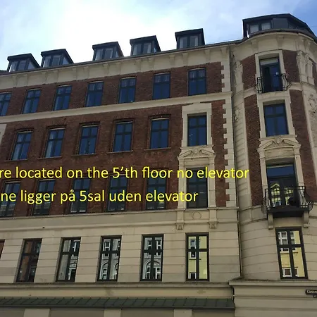 Hotel 9 Sma Hjem-2