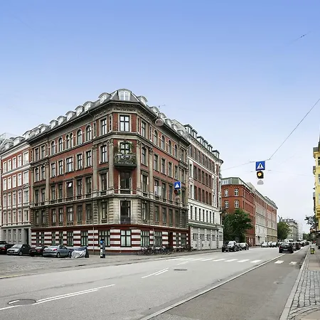 Hotel 9 Sma Hjem-3