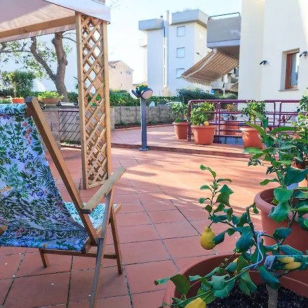 Domus Socolatae Apartments&Suites-2