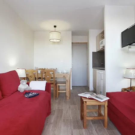 Residence Odalys La Licorne-2