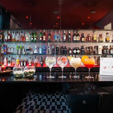 Hotel Bcn Design-2