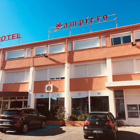 Hôtel Sampiero-3