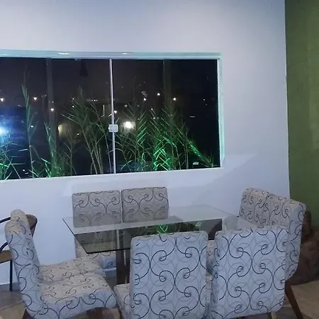 Planalto Hotel Arujá-2