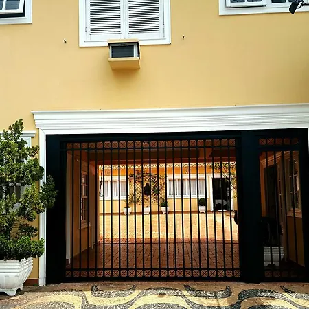 Hotel Vila do Conde-3