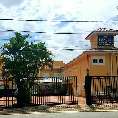 Hotel Vila do Conde-2