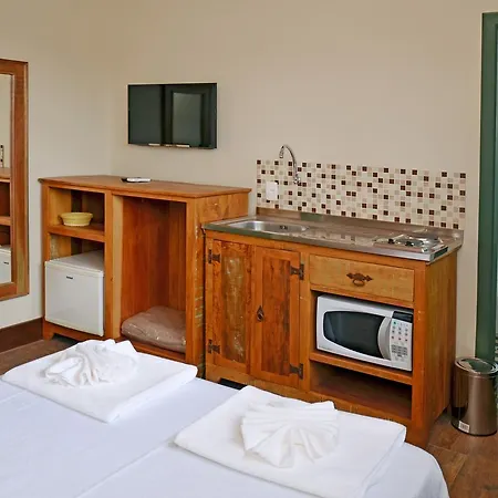 Quadradissimo Apart-Hotel-3