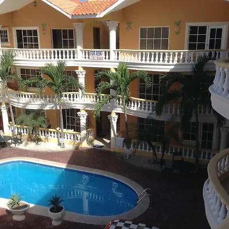 White Sands Shared Apartments-3
