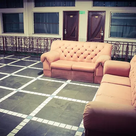 Cumbipar King Hotel-2