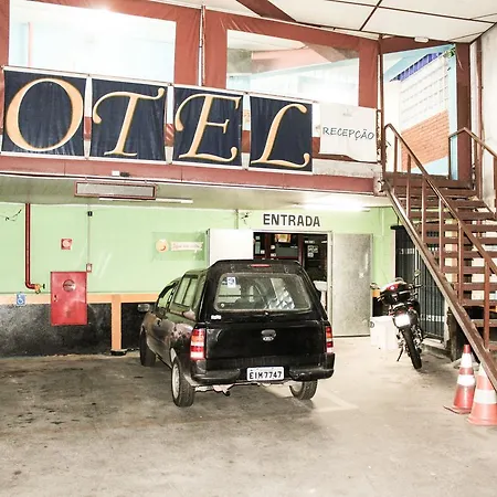 Cumbipar King Hotel-3