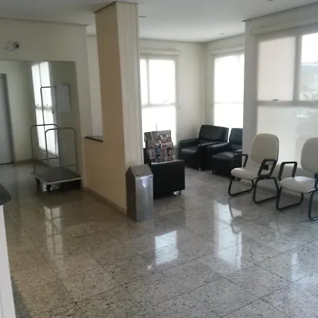 Hotel Globo Rio-2