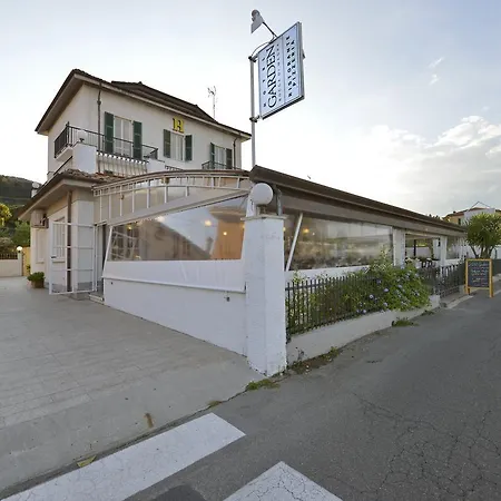Hotel Garden Bocca di Magra-2