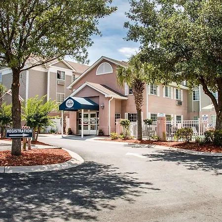 Suburban Extended Stay Hilton Head-2
