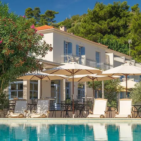 Armonia Bay Hotel-3