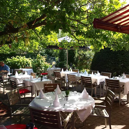 Hotel Restaurant Aux Sapins-2
