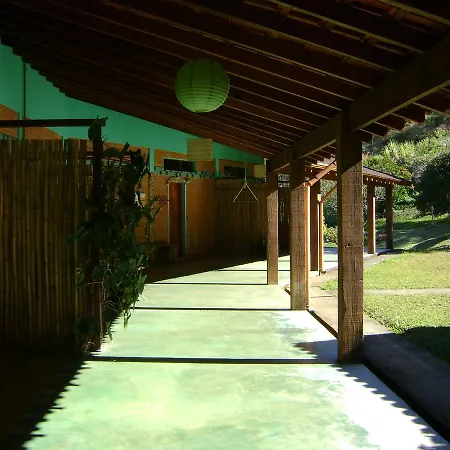 Pousada Campestre Sítio da Lua-2