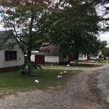 Hotel Comodoro De Bagé-3