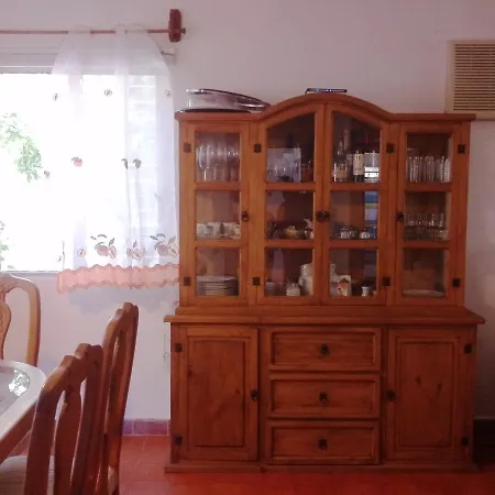 Los Caracoles Bed & Breakfast-2
