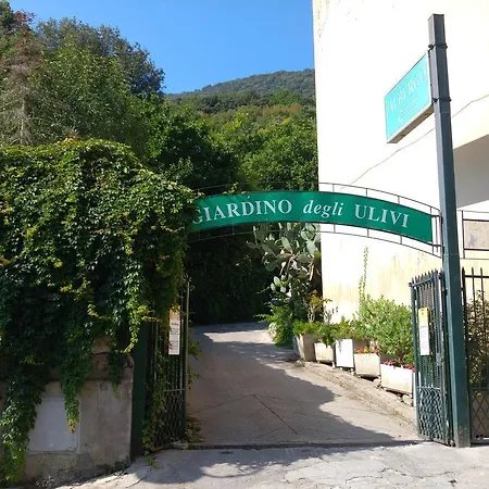Hotel Giardino degli Ulivi-2