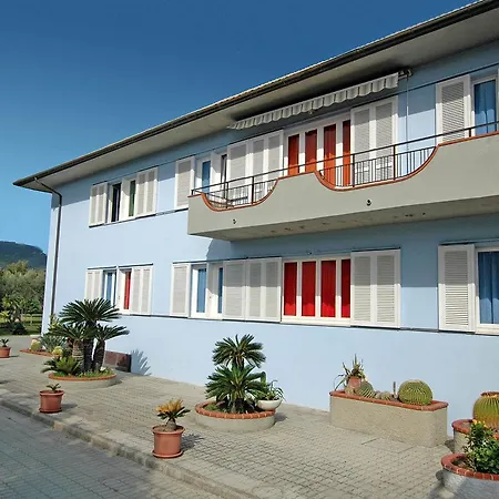 Residence Il Pavone-2