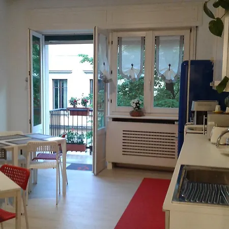 B&B Homer Trento-2
