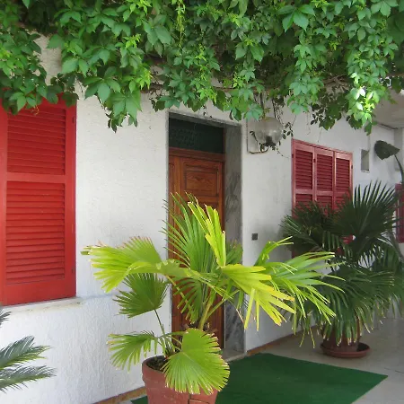 Albergo Villa Verde-2