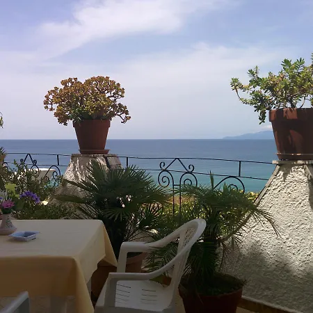 Albergo Villa Verde-3