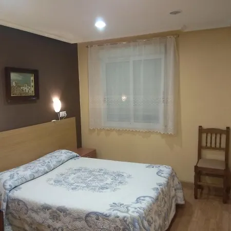 Hostal Lido-2