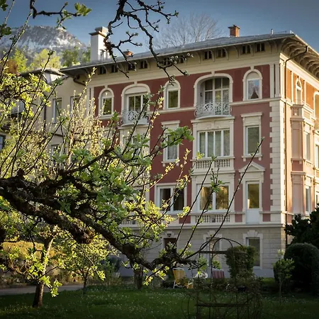 Hotel Erika-2