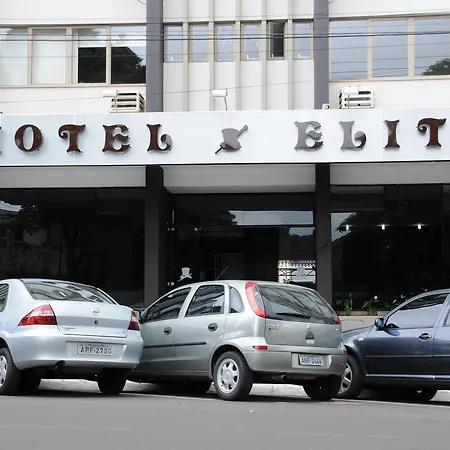 Hotel Elite-3