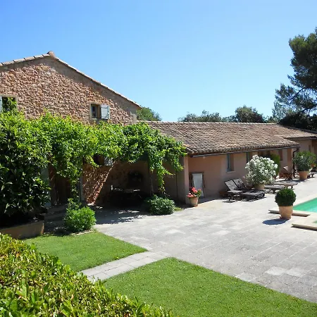 B&B La Badelle-3