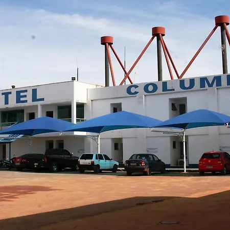 Hotel Columbia-3