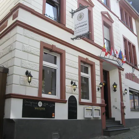 Hotel-Restaurant Kastel-2