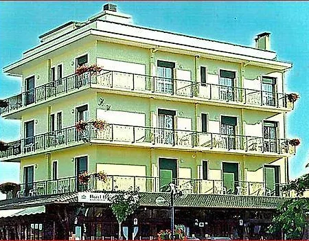 Hotel Helvetia-3