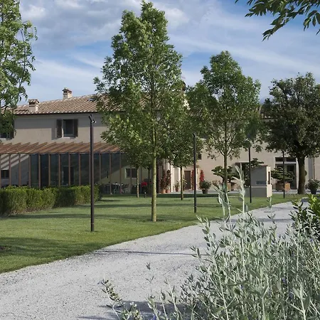 Campus Vannucci - agriturismo in città-3