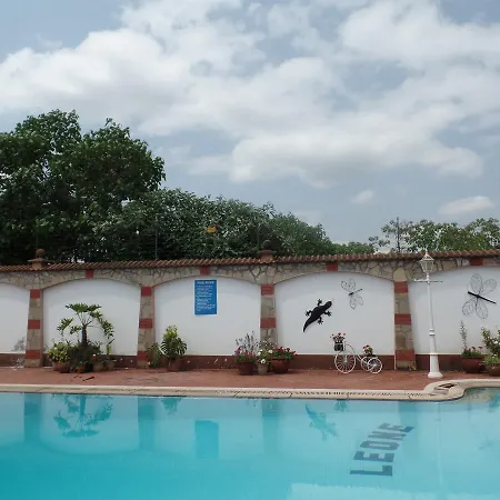 Villa Leone Boutique Hotel-2