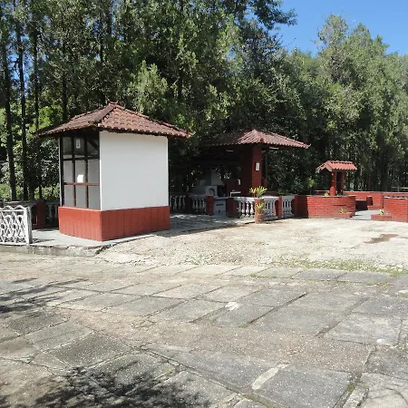 Hotel Serra De Penedo-2