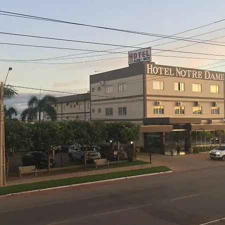 Hotel Notre Dame-2