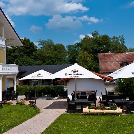 HoFer am Zeitberg - Hotel Garni&Ferienwohnungen-2