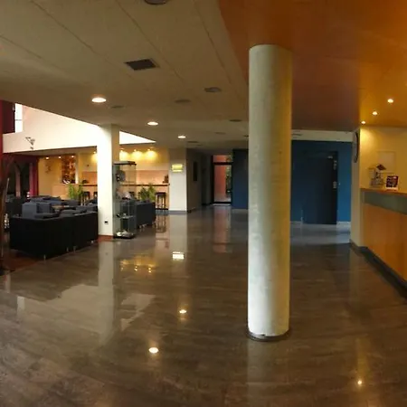 Hotel Les Torres-3