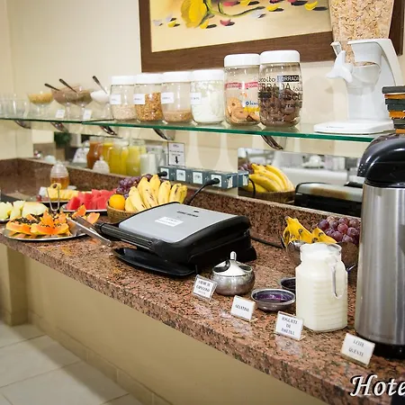 Hotel Caribe-3