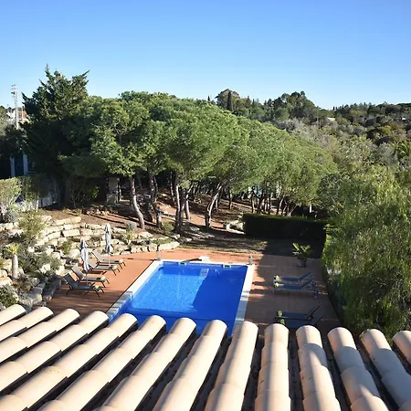 Encosta Da Praia Luxury Suites-2