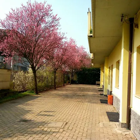 Nuovo Hotel Vigevano-2