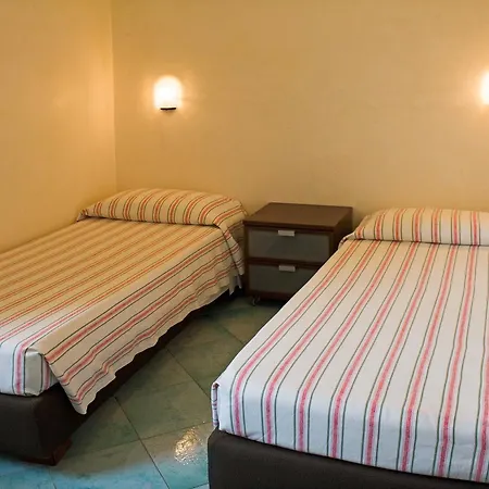Albergo Villa Anna-3