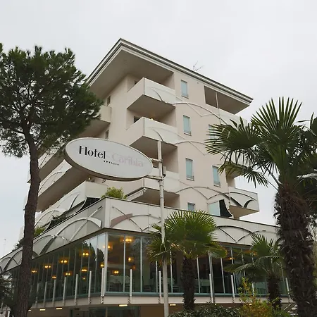 Hotel Caribia Pinarella-3