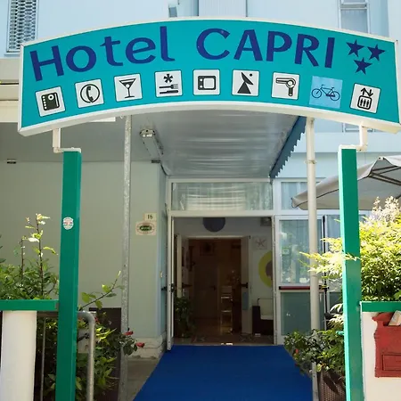 Hotel Capri-2