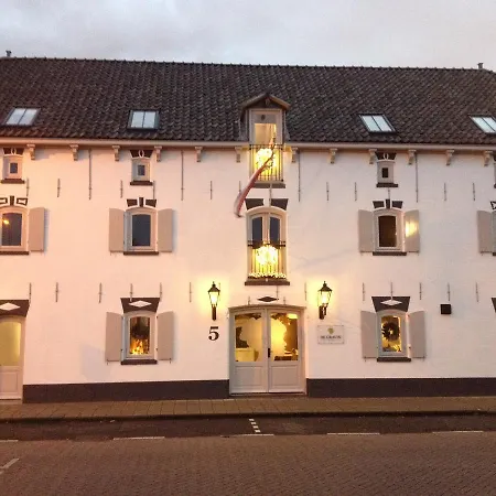 Hotel De Gravin-3