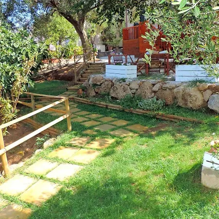 Mediterraneo Rooms-2