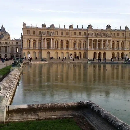 Les Versaillaises B&B-3